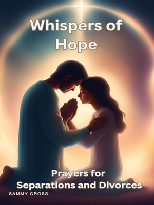 cover image of Whispers of Hope